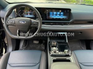 Xe Ford Territory Titanium 1.5 AT 2022