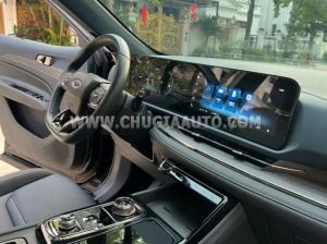 Xe Ford Territory Titanium 1.5 AT 2022