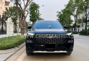 Xe Ford Territory Titanium 1.5 AT 2022