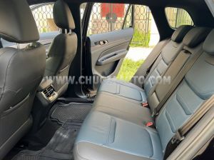 Xe Ford Territory Titanium 1.5 AT 2022