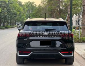 Xe Ford Territory Titanium 1.5 AT 2022