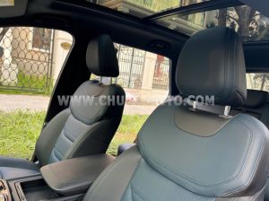 Xe Ford Territory Titanium 1.5 AT 2022