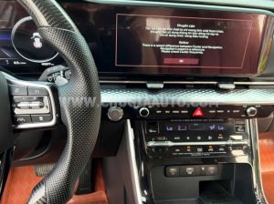 Xe Kia Carnival Signature 2.2D 2023