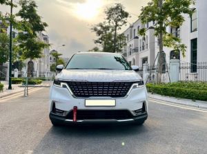 Kia Carnival Signature 2.2D