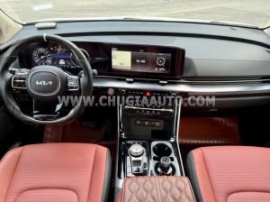 Xe Kia Carnival Signature 2.2D 2023