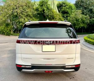 Xe Kia Carnival Signature 2.2D 2023