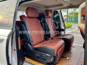 Xe Kia Carnival Signature 2.2D 2023