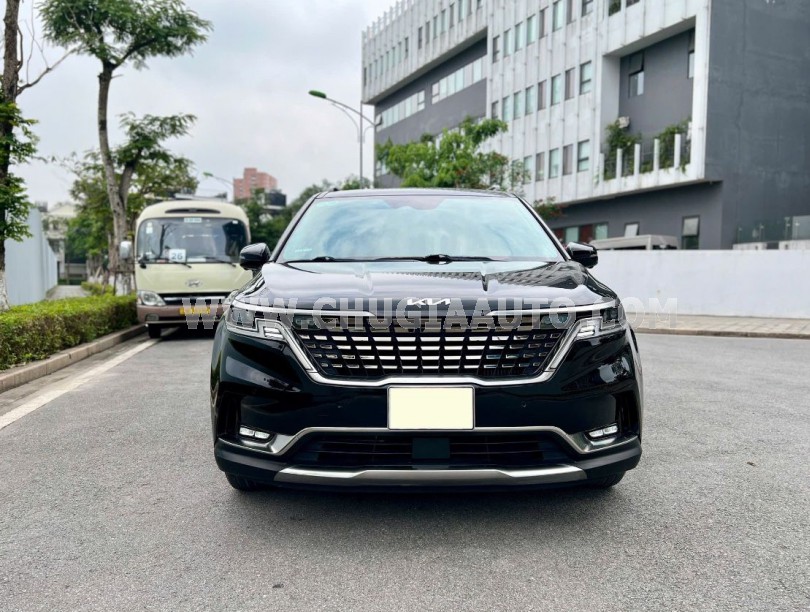 Kia Carnival Signature 2.2D 2022