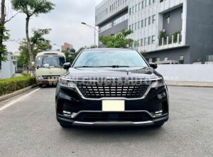 Kia Carnival Signature 2.2D