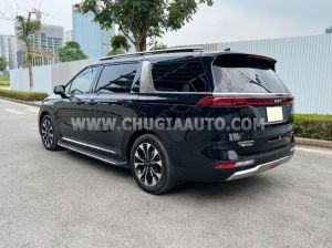 Xe Kia Carnival Signature 2.2D 2022