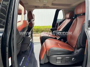 Xe Kia Carnival Signature 2.2D 2022