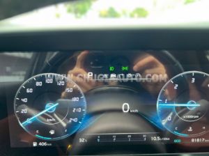 Xe Kia Carnival Signature 2.2D 2022