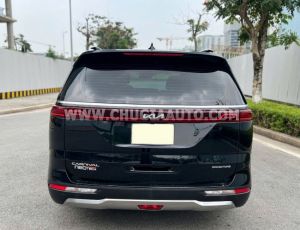 Xe Kia Carnival Signature 2.2D 2022