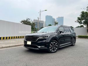 Xe Kia Carnival Signature 2.2D 2022