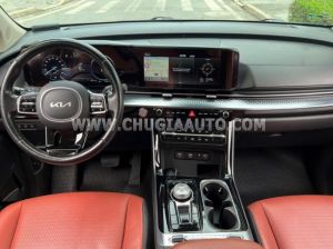 Xe Kia Carnival Signature 2.2D 2022