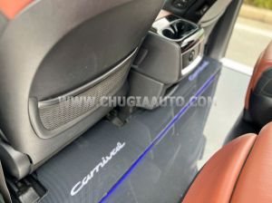 Xe Kia Carnival Signature 2.2D 2022