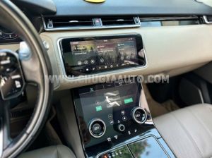 Xe LandRover Range Rover Velar HSE R-Dynamic 2017