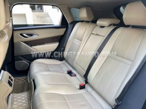 Xe LandRover Range Rover Velar HSE R-Dynamic 2017