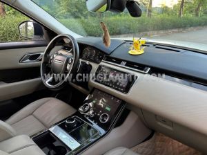 Xe LandRover Range Rover Velar HSE R-Dynamic 2017