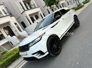 Xe LandRover Range Rover Velar HSE R-Dynamic 2017