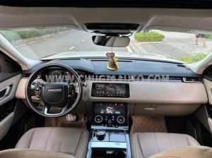 Xe LandRover Range Rover Velar HSE R-Dynamic 2017