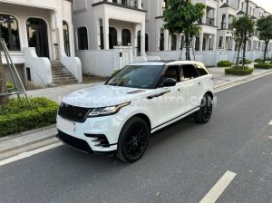 Xe LandRover Range Rover Velar HSE R-Dynamic 2017