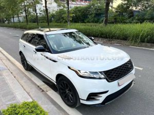 Xe LandRover Range Rover Velar HSE R-Dynamic 2017