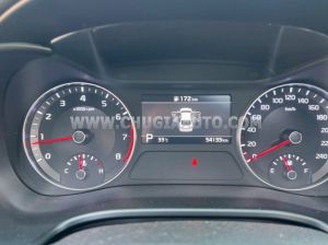 Xe Kia Cerato 1.6 AT Luxury 2021
