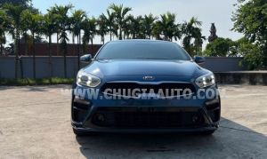 Xe Kia Cerato 1.6 AT Luxury 2021