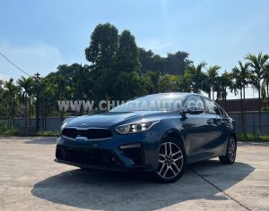 Xe Kia Cerato 1.6 AT Luxury 2021