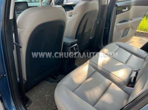 Xe Kia Cerato 1.6 AT Luxury 2021
