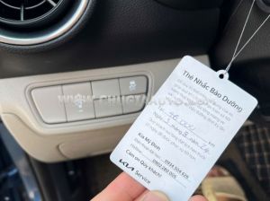 Xe Kia Cerato 1.6 AT Luxury 2021