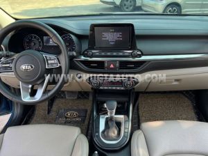Xe Kia Cerato 1.6 AT Luxury 2021