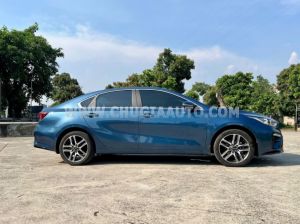 Xe Kia Cerato 1.6 AT Luxury 2021