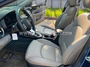 Xe Kia Cerato 1.6 AT Luxury 2021
