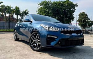 Kia Cerato 1.6 AT Luxury