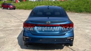 Xe Kia Cerato 1.6 AT Luxury 2021