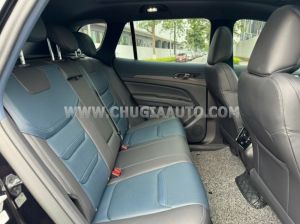 Xe Ford Territory Titanium X 1.5 AT 2023