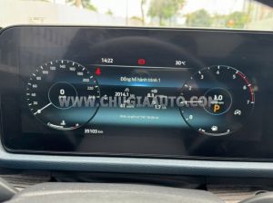 Xe Ford Territory Titanium X 1.5 AT 2023