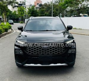Ford Territory Titanium X 1.5 AT