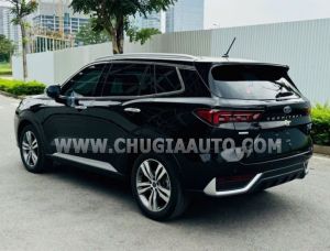 Xe Ford Territory Titanium X 1.5 AT 2023