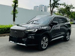 Xe Ford Territory Titanium X 1.5 AT 2023
