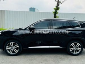 Xe Ford Territory Titanium X 1.5 AT 2023