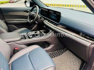 Xe Ford Territory Titanium X 1.5 AT 2023