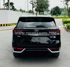 Xe Ford Territory Titanium X 1.5 AT 2023
