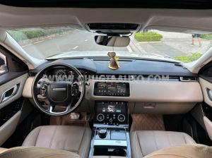 Xe LandRover Range Rover Velar R-Dynamic 3.0 2017