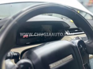 Xe LandRover Range Rover Velar R-Dynamic 3.0 2017