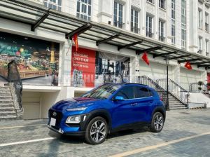 Xe Hyundai Kona Đặc Biệt 2.0 AT 2019