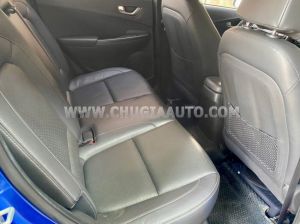 Xe Hyundai Kona Đặc Biệt 2.0 AT 2019