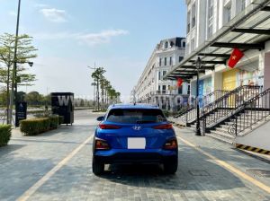 Xe Hyundai Kona Đặc Biệt 2.0 AT 2019